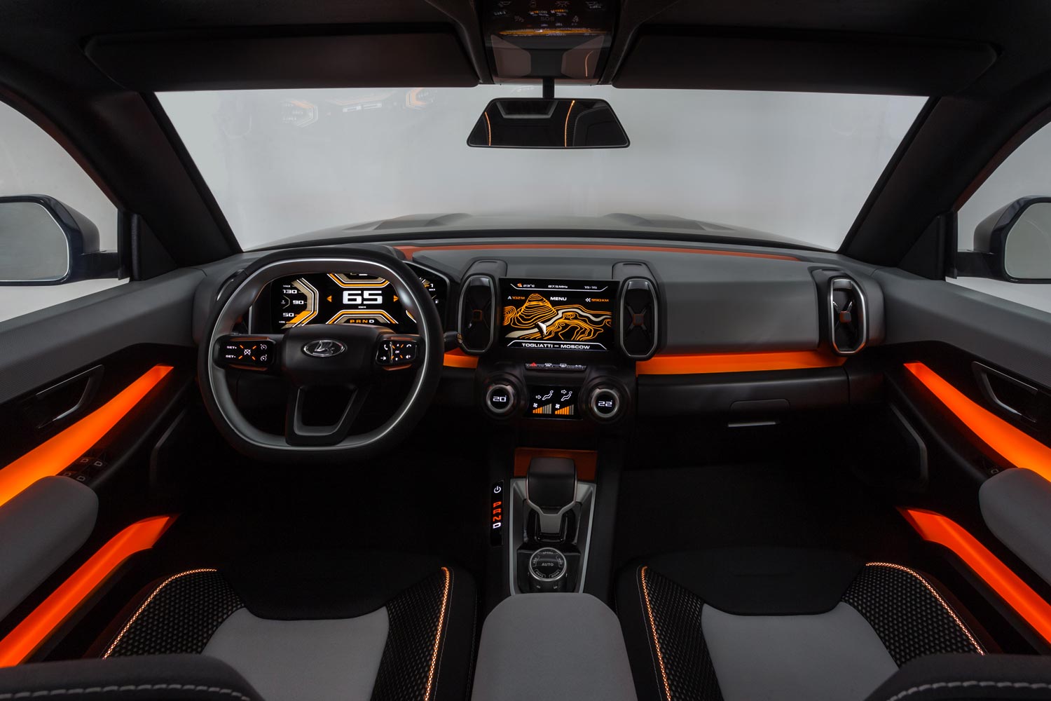 автоваз 9