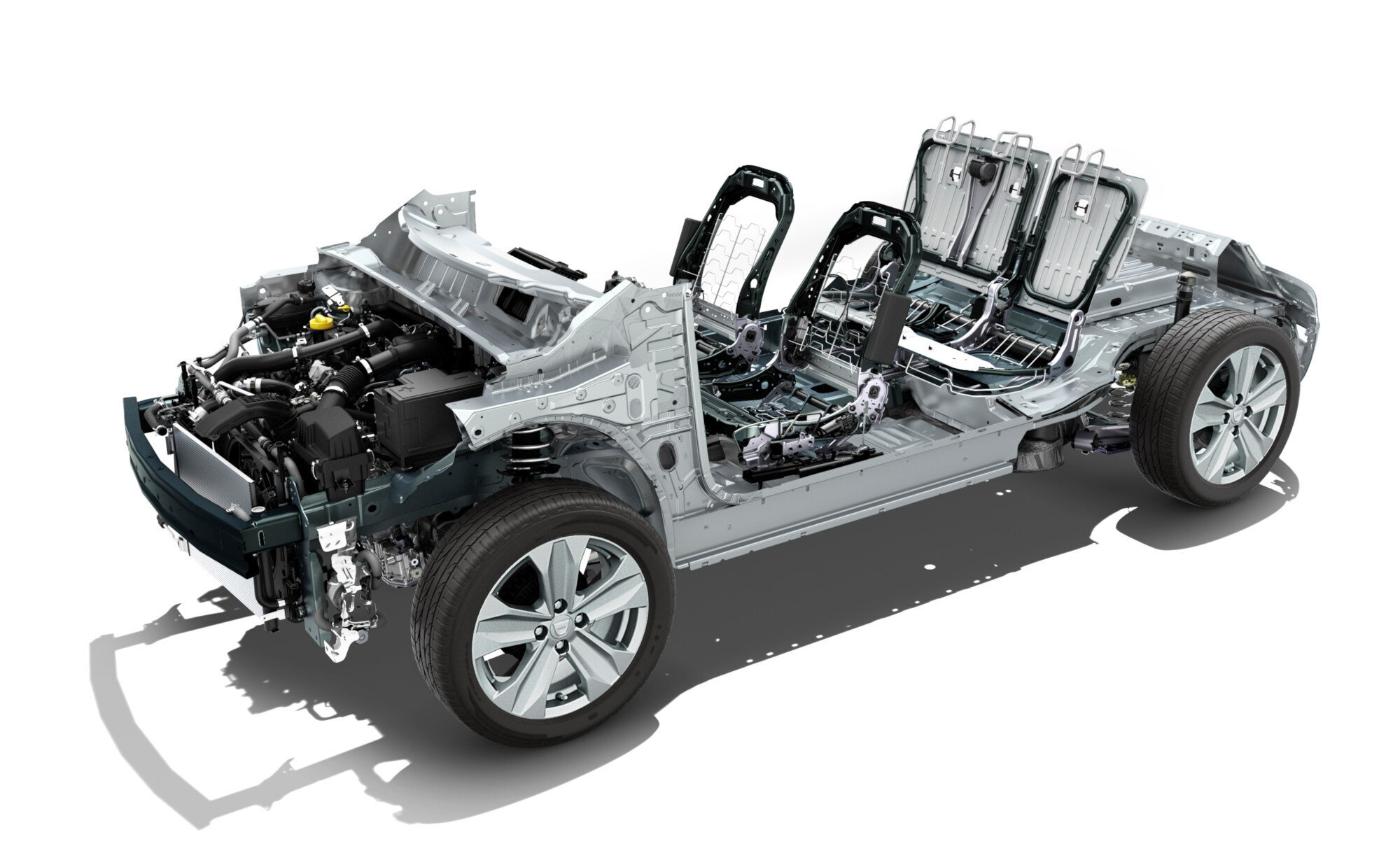 автоваз 4