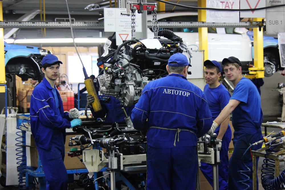 автотор 2