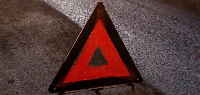 В Самаре в ДТП с автобусом погиб человек