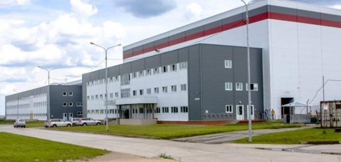 Автозавод «Моторинвест» готов к запуску