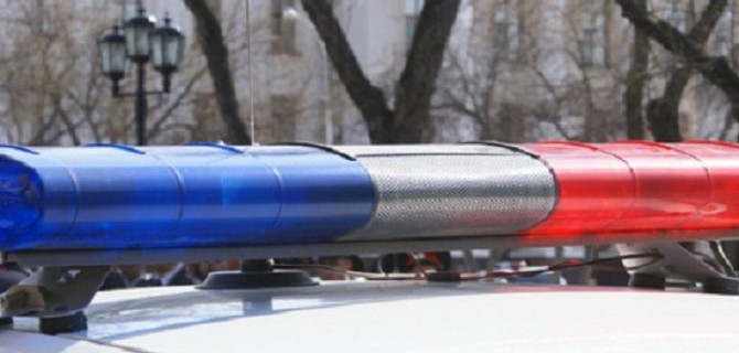 Два человека пострадали в ДТП в Чите