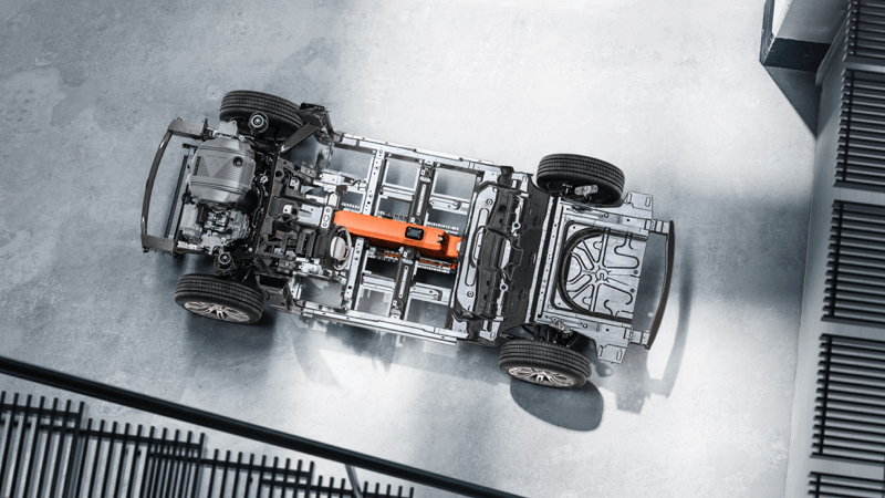 В Беларуси появился обновлённый паркетник Geely Tugella — когда его ждать у нас? тугела 7