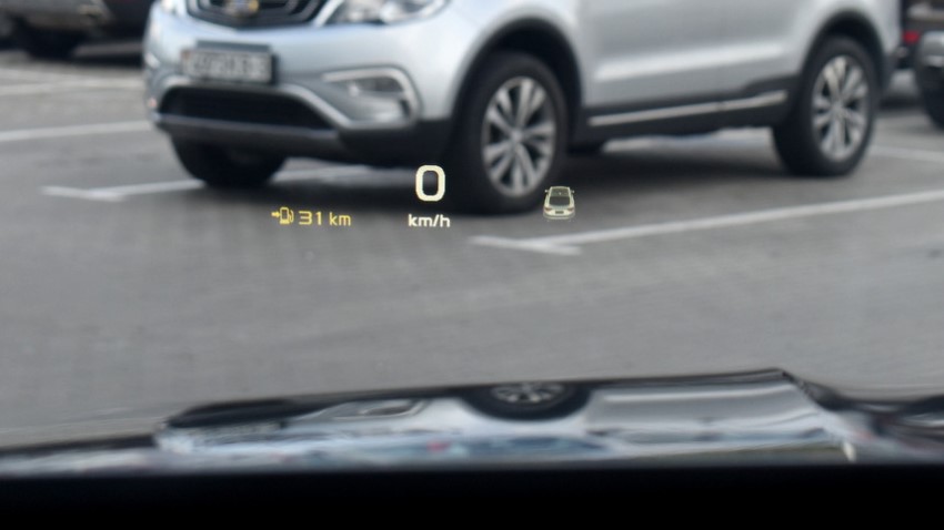 В Беларуси появился обновлённый паркетник Geely Tugella — когда его ждать у нас? тугела 3