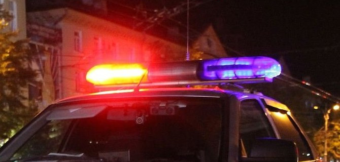 22-летний водитель насмерть сбил женщину в Курганской области