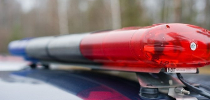 В Брянской области на трассе насмерть сбили женщину