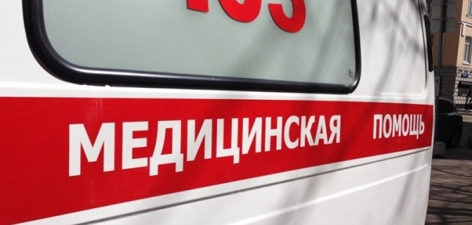 В Чудове иномарка сбила 82-летнюю женщину