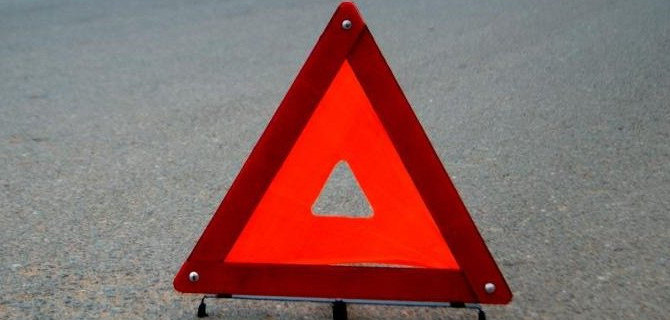 Три человека пострадали в ДТП с автобусом на западе Москвы
