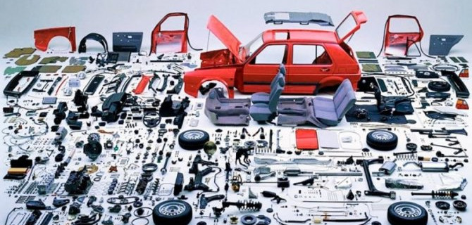 Российский автопром будет массово закупать комплектующие в Узбекистане
