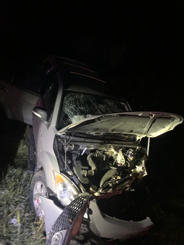 ДТП Казань 2