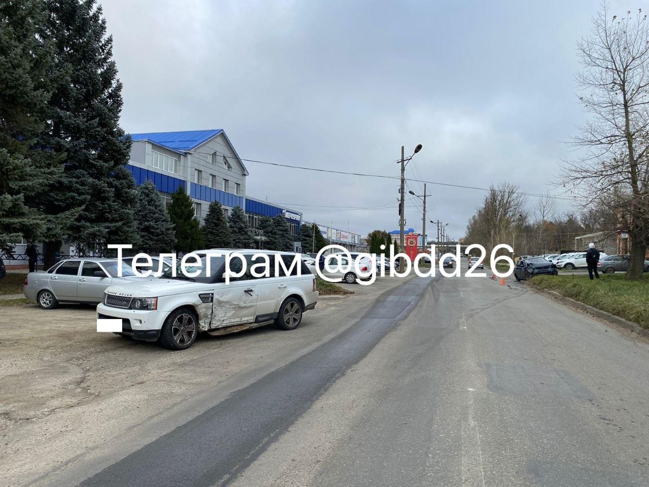 Ставрополь