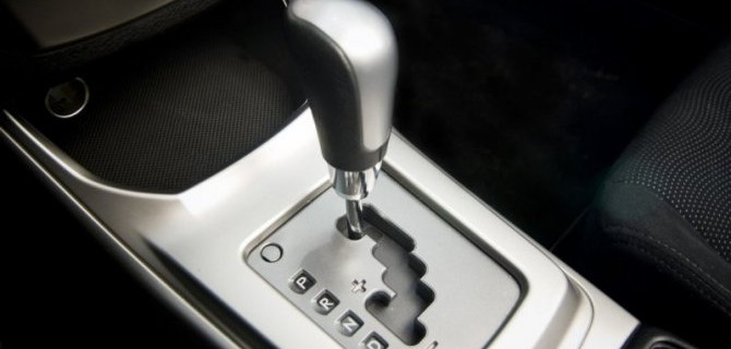 Пять самых дешёвых в России легковушек с автоматической трансмиссией