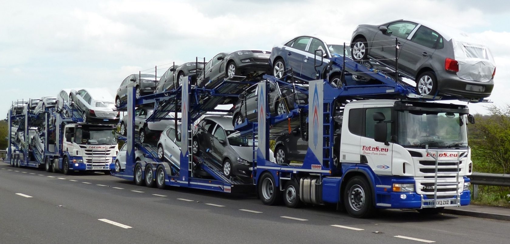 Падение объёмов продаж на российском авторынке будет близко к катастрофическому рынок 1