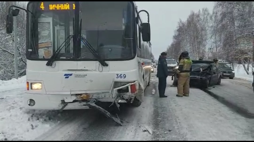 Тобольск 2