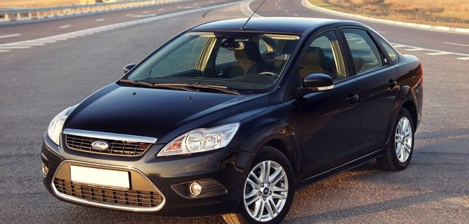 Какие легковушки сейчас популярны на вторичном авторынке России