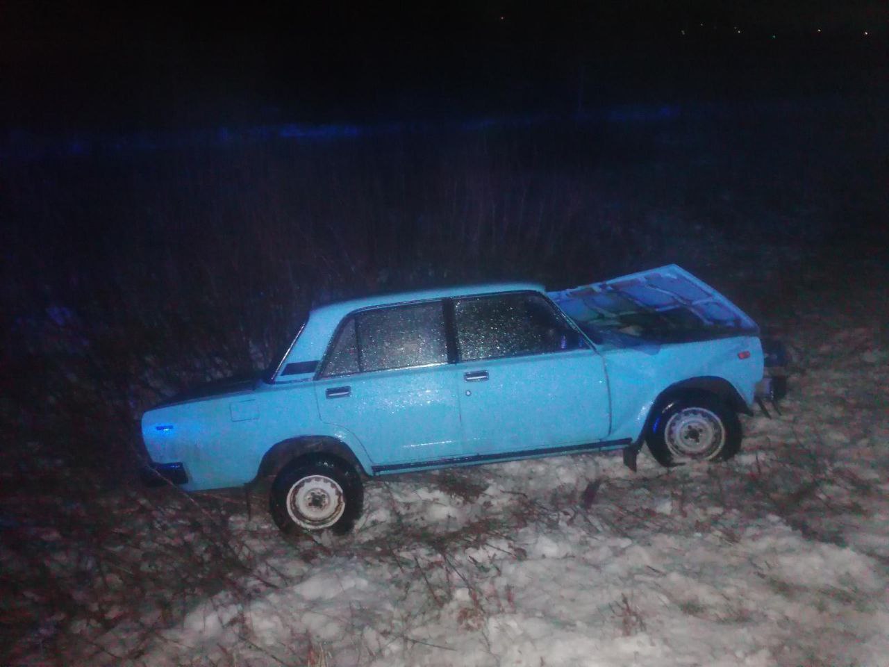 ВАЗ-2107