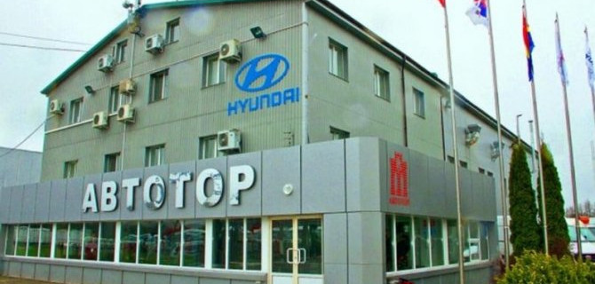 «Автотор» готовится к производству комплектующих для электромобилей