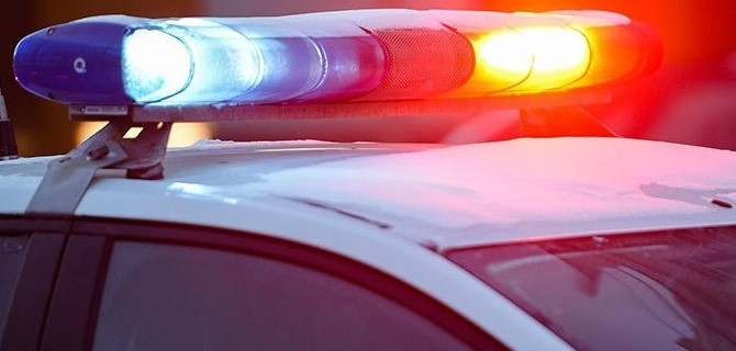 В столкновении двух «Тойот» у села Покровка в Приморском крае пострадали два человека
