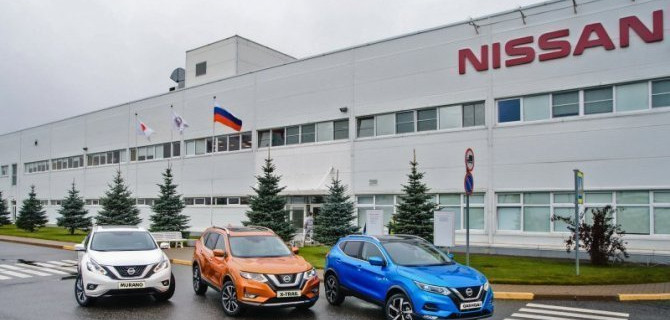 Lada Niva нового поколения может иметь китайские корни