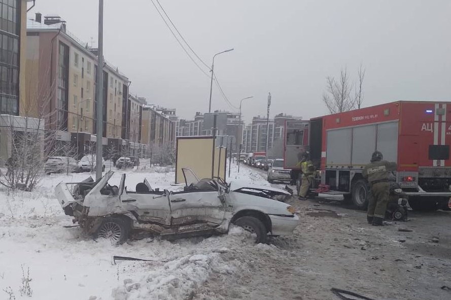Казань