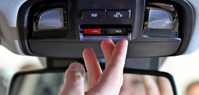 Старые системы «ЭРА-ГЛОНАСС» начали капризничать