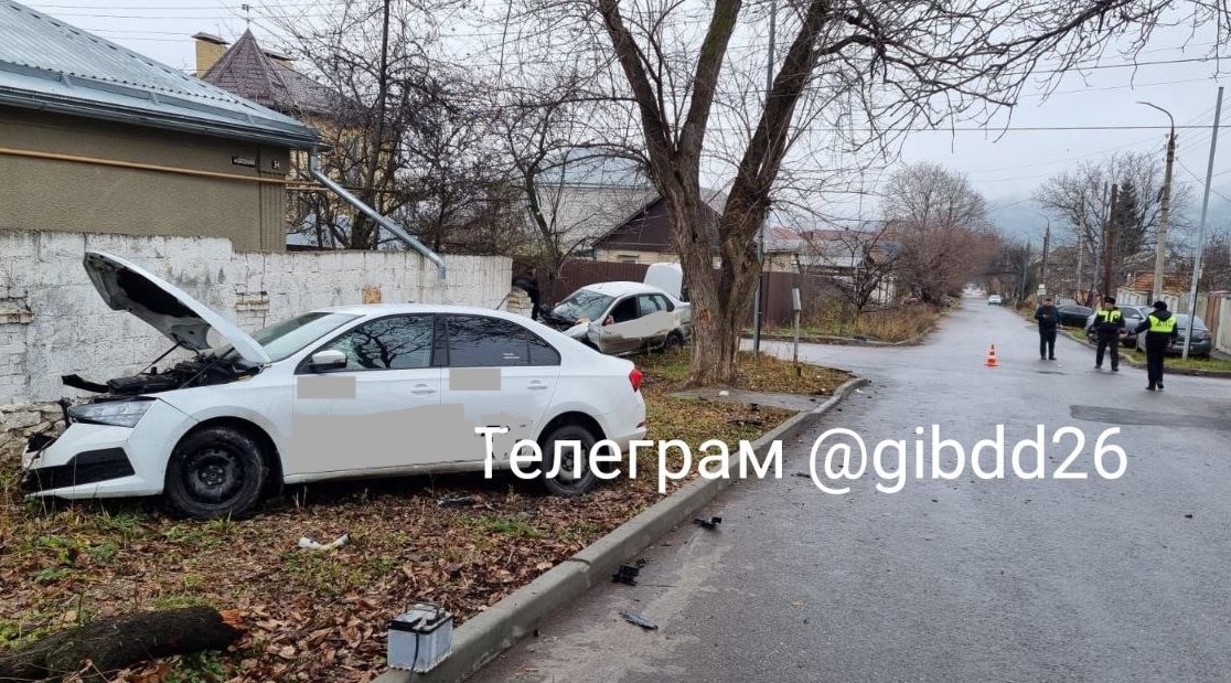 Кисловодск 1