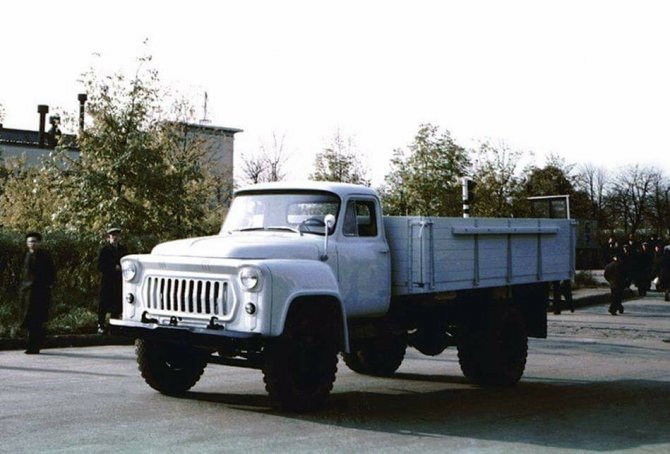 змз 3