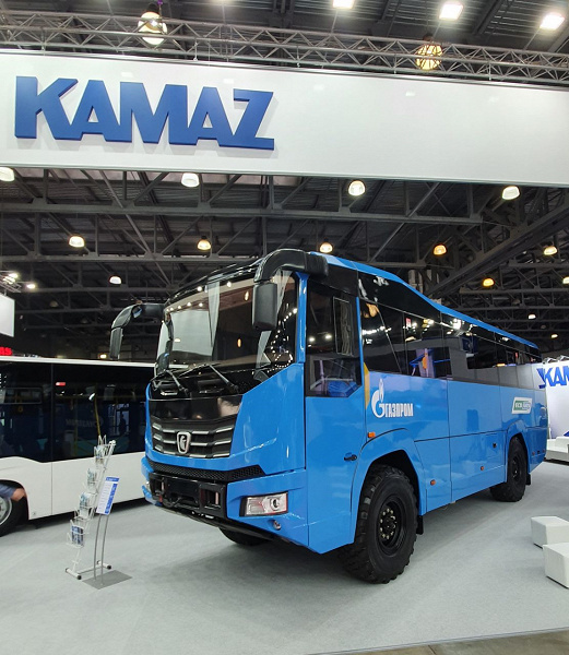 камаз 0