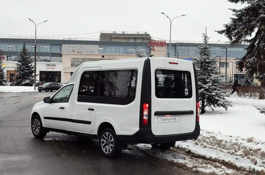 куб 3