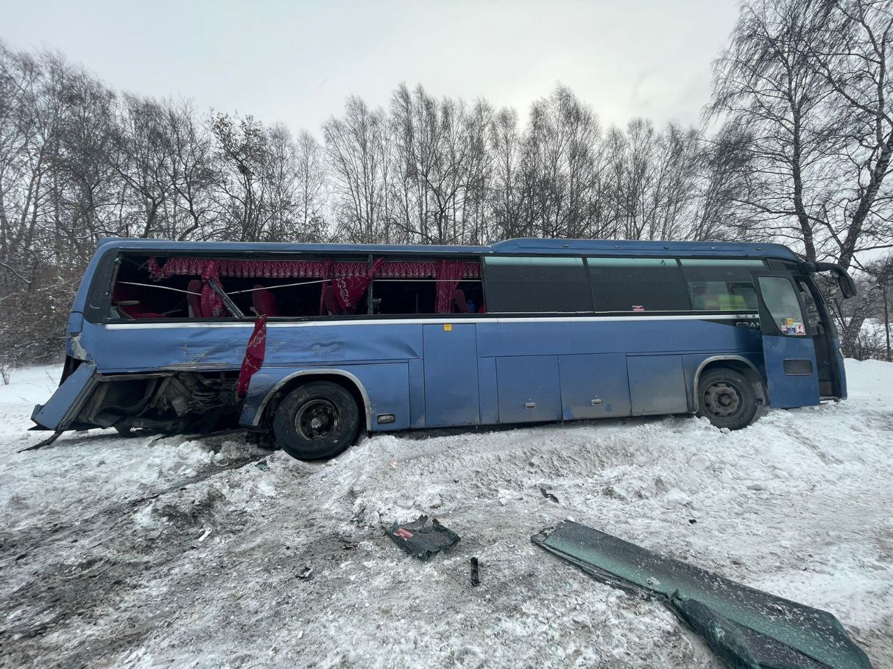 Чуйский тракт1
