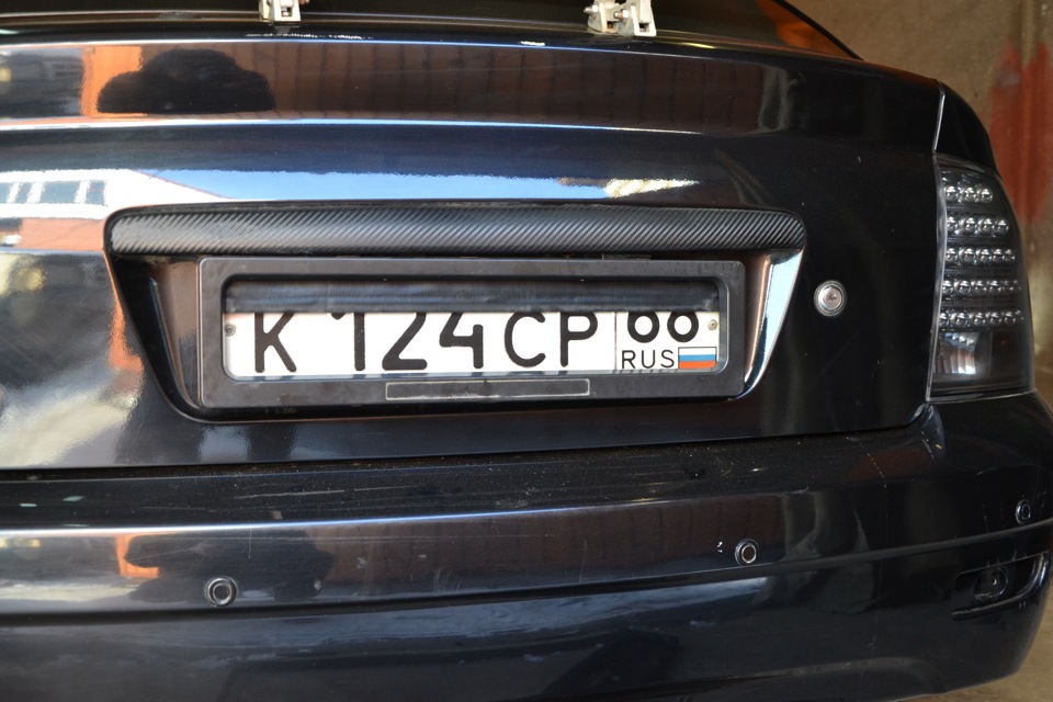 Чистота – залог здоровья: в том числе, финансового камеры 2