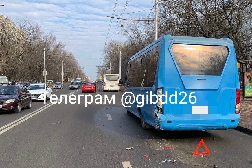 Автобус