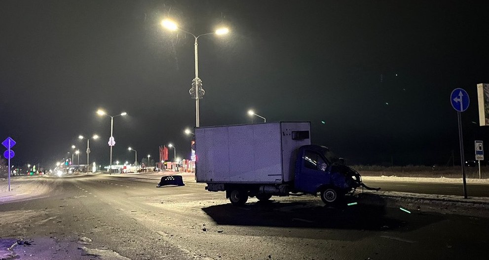 Газель