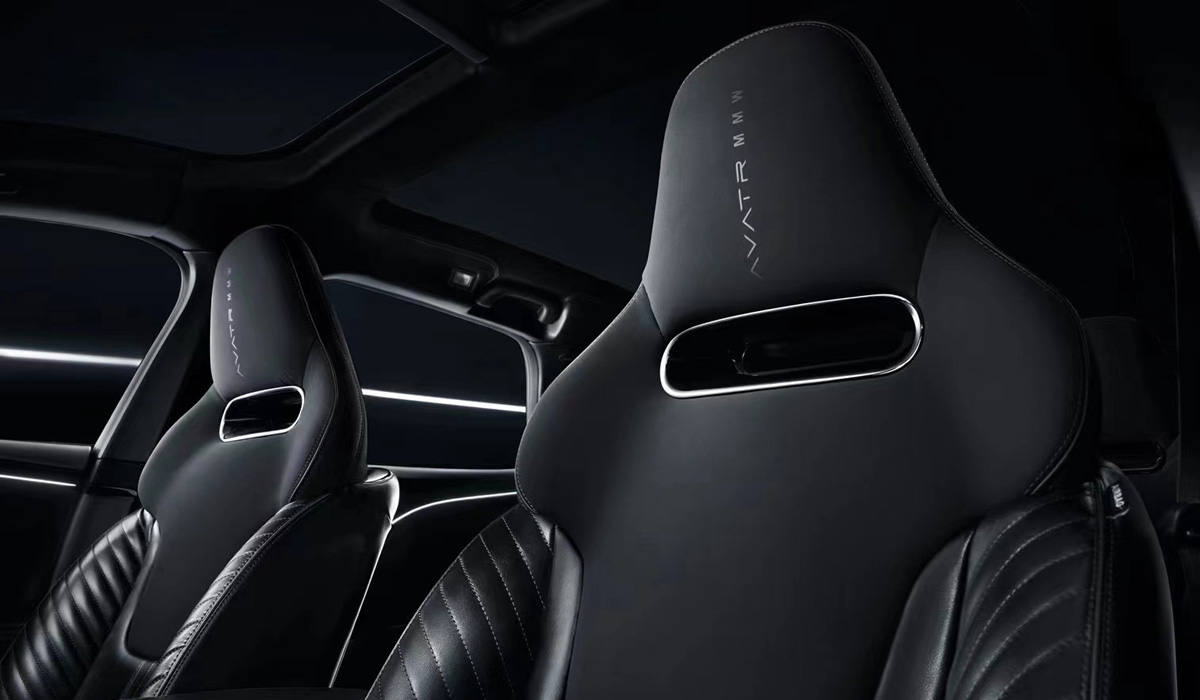 аватар 5