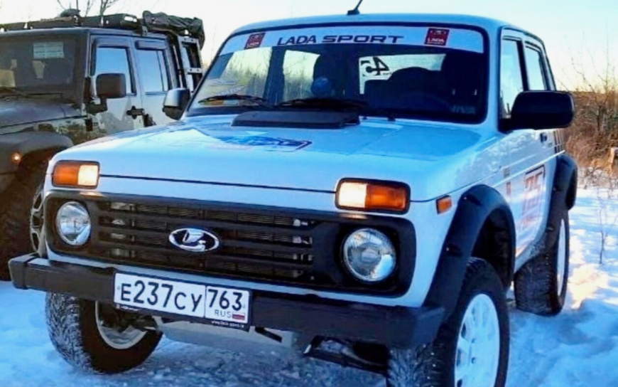 нива спорт 1