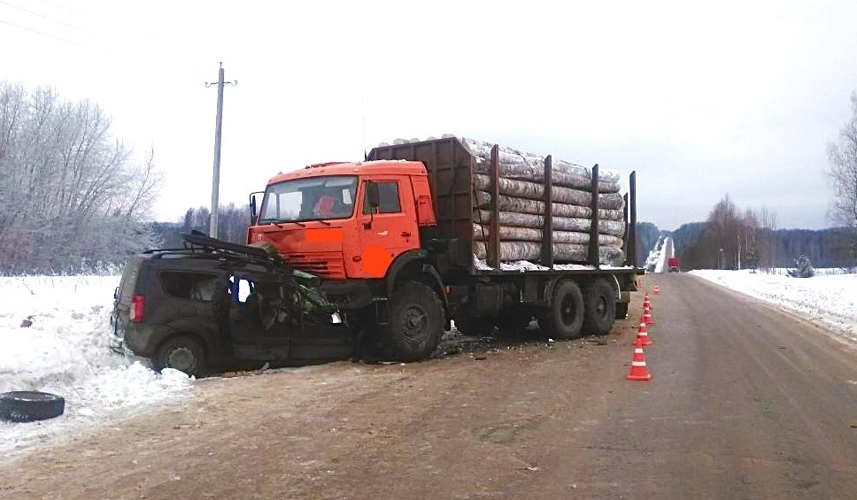 Кировская