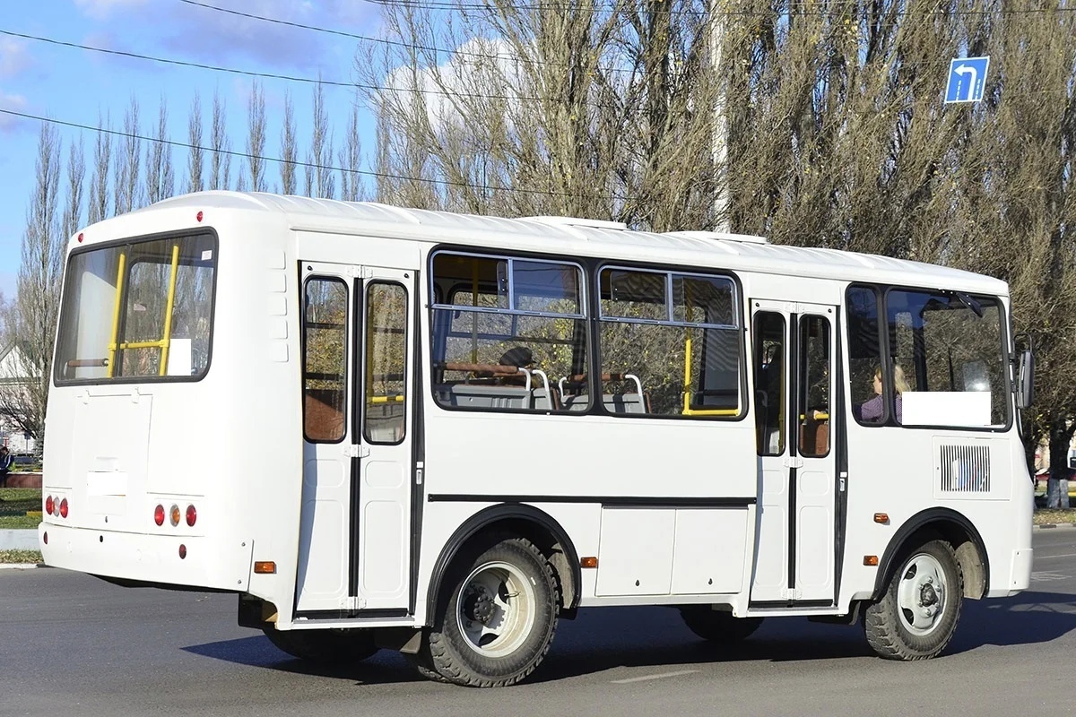паз 6