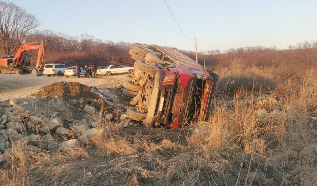 Вольво1