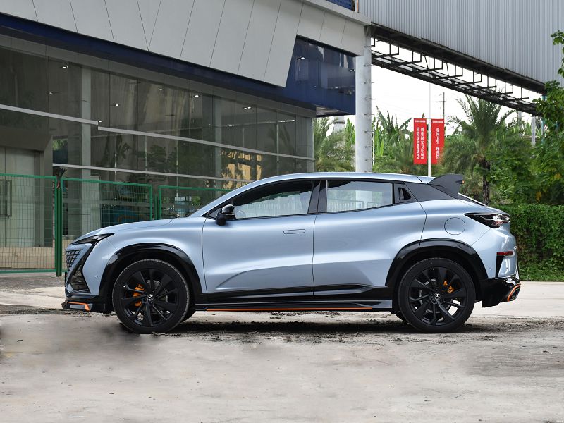 чанган 3
