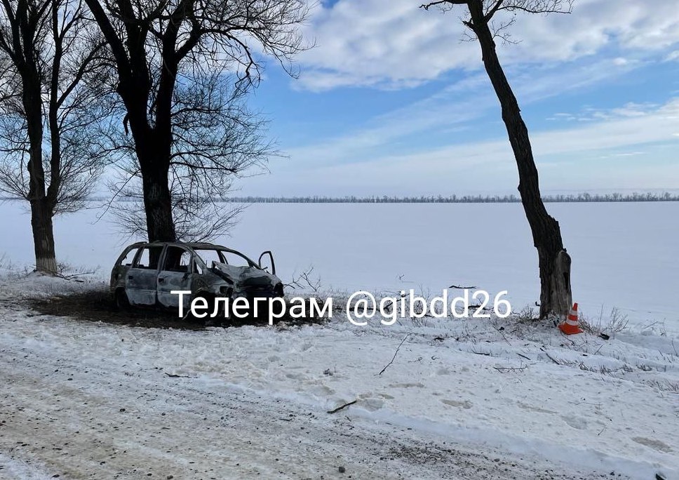 Ставропольский