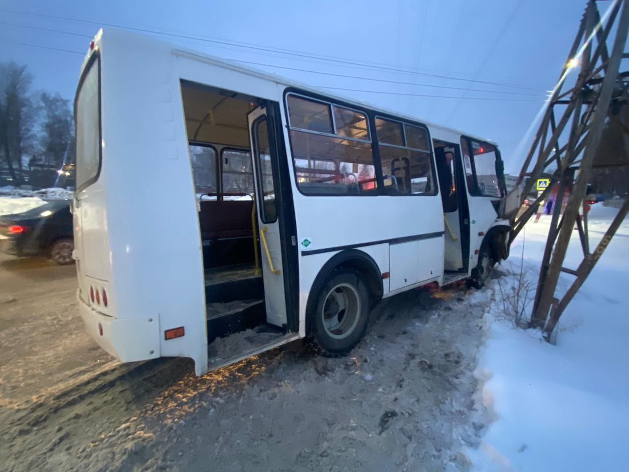 Ульяновская