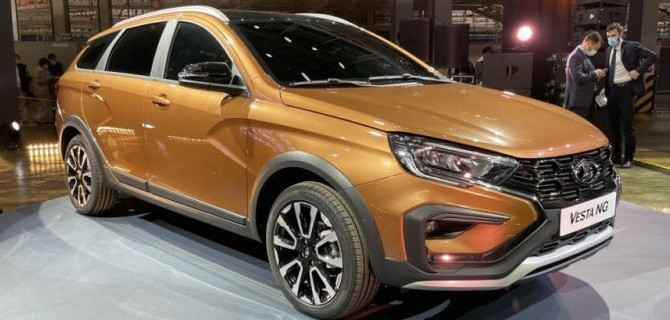 «АвтоВАЗ» скоро возобновит выпуск 16-клапанных двигателей