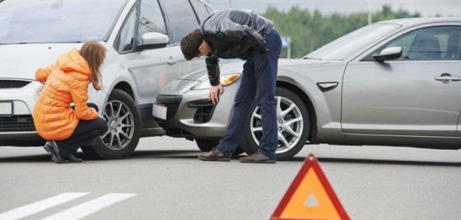 В России уменьшилось число аварий, в которых погибли или пострадали люди