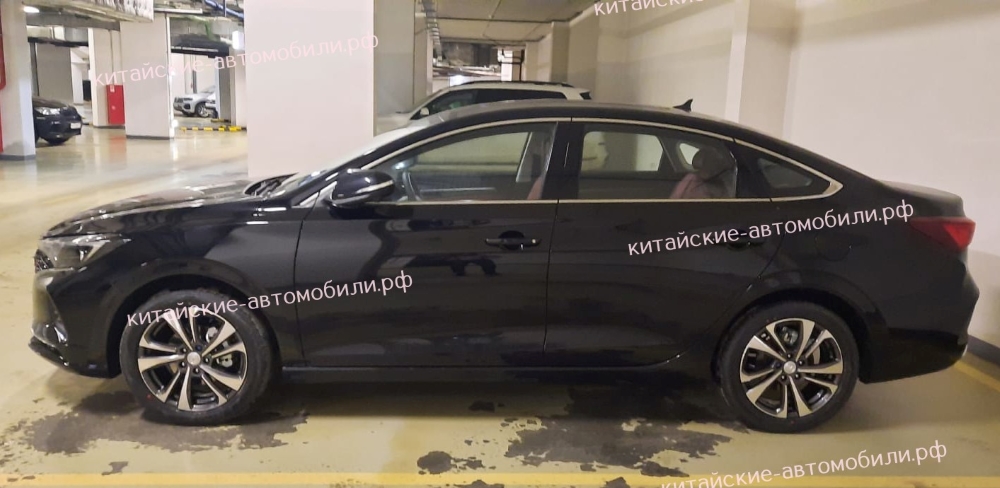 чанган 2
