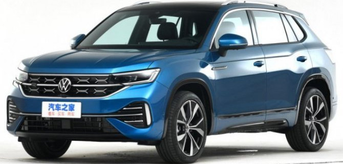 Калужский завод Volkswagen может выйти из анабиоза