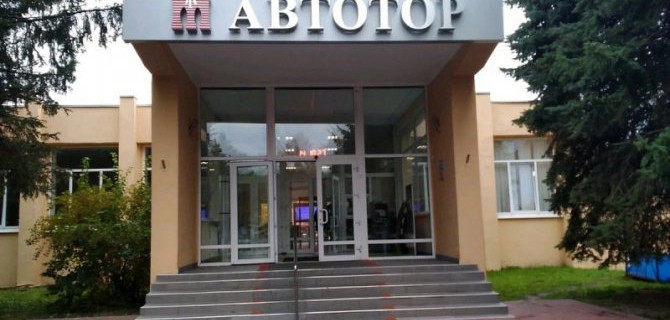 В России планируется переоборудование подержанных автомобилей с ДВС на электропривод