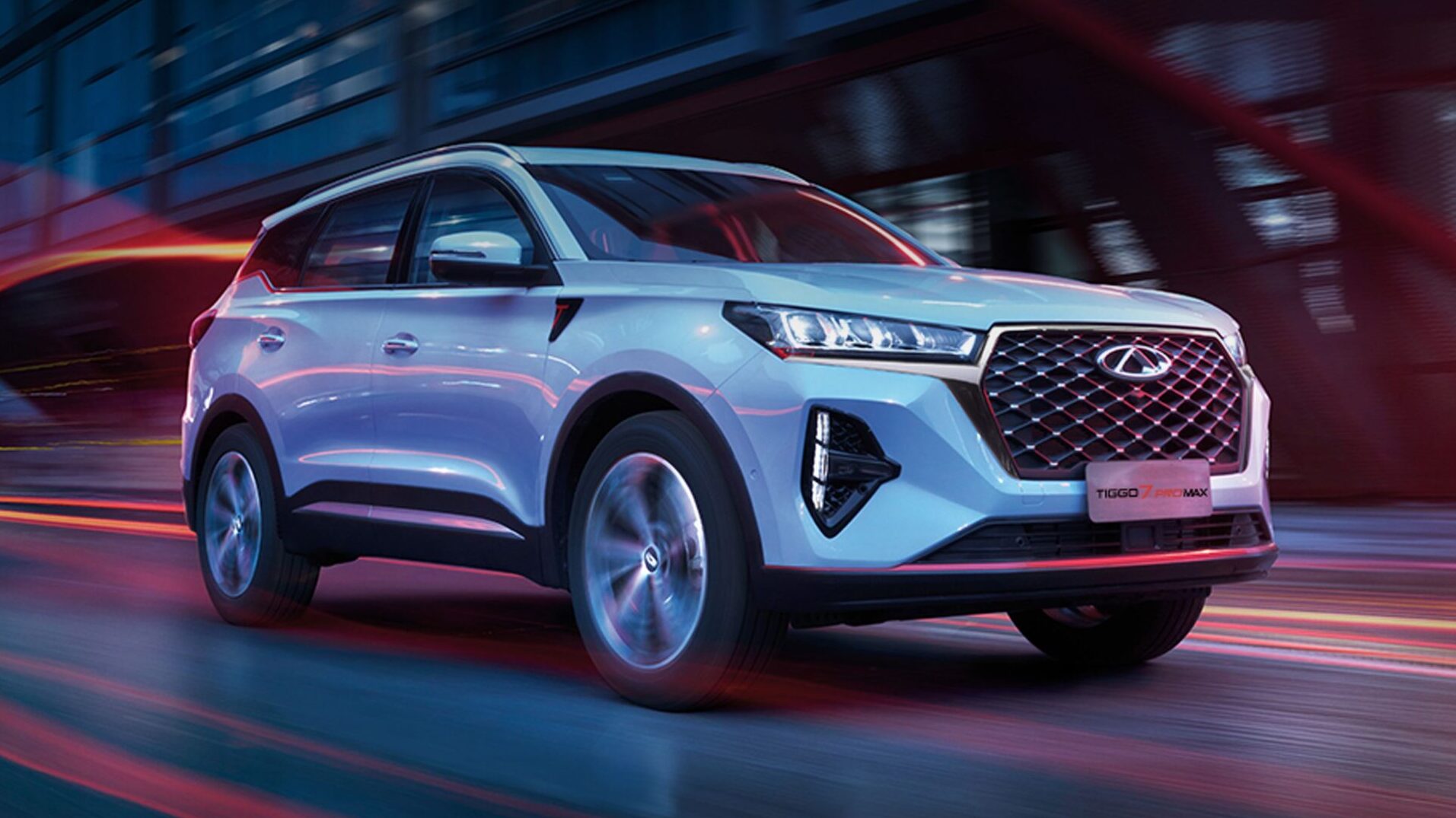В России уменьшен размер скидок на кроссоверы Chery чери 4