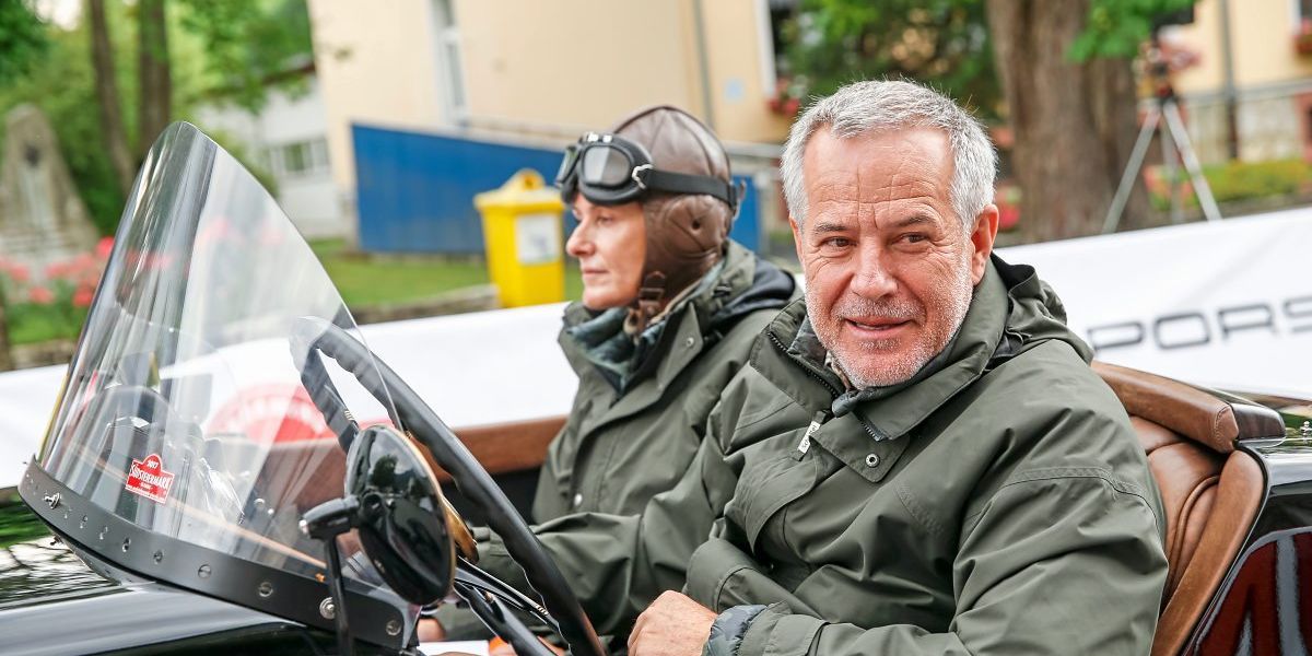 вольф 1