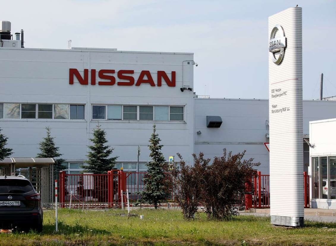 Когда «АвтоВАЗ» начнёт производство машин на своём новом заводе? ваз 00