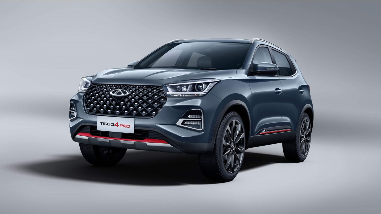 Тест-драйв и покупка автомобилей Chery в Уфе chery tiggo 4